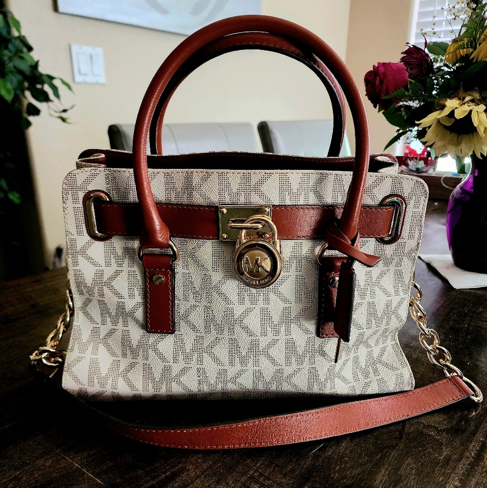 Michael by Michael Kors Satchel